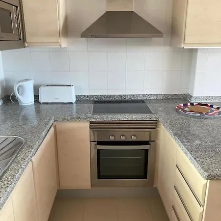 Apartamento Calahonda Nadia Apartment Mijas
